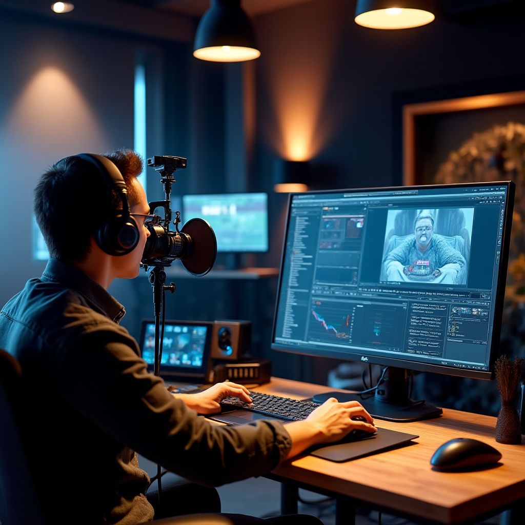 Studio Pembelajaran Digital