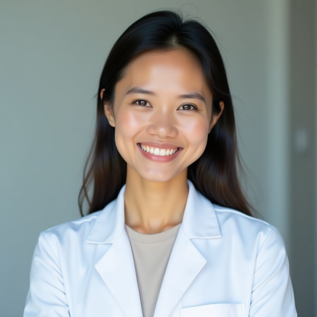 Dr. Testimoni Lim Jia Hui