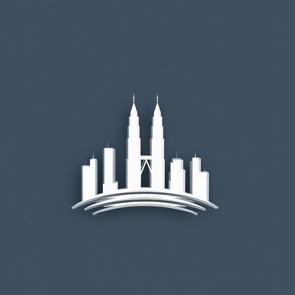 Melabur di Malaysia Logo