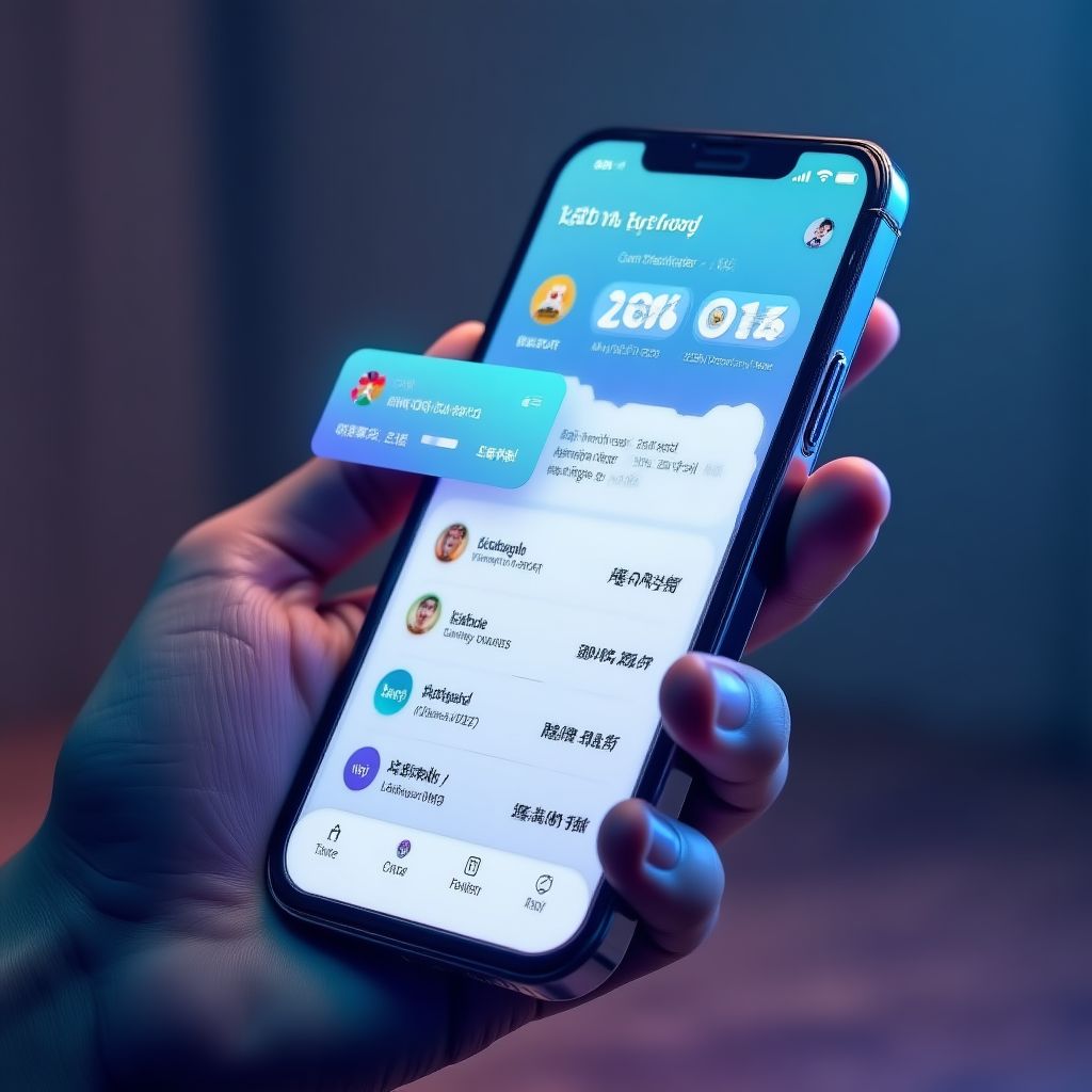Perbankan digital di Malaysia